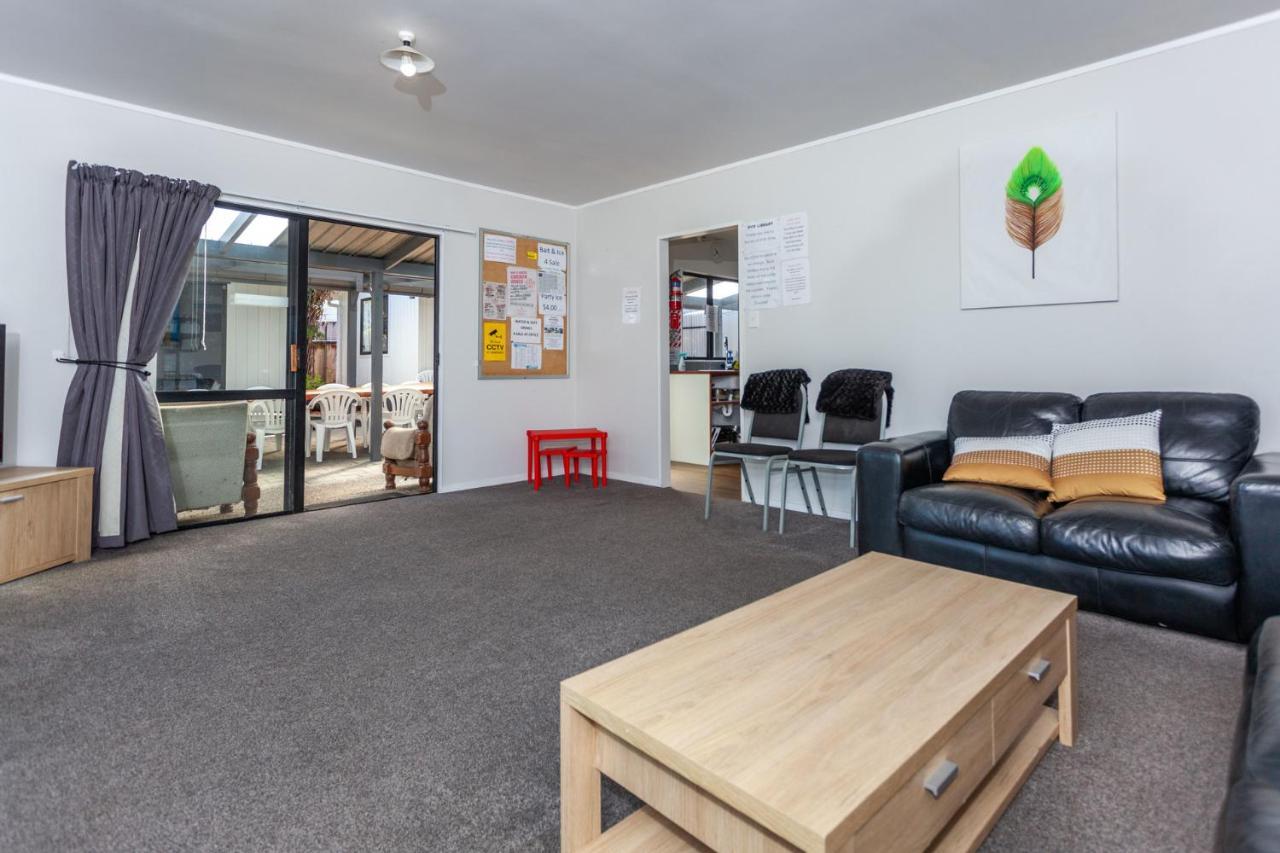 Tidewater Accommodation Coromandel Exterior photo