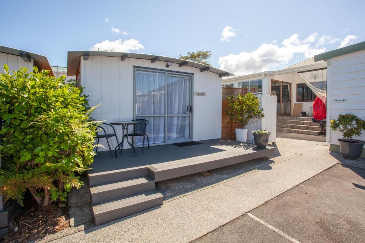 Tidewater Accommodation Coromandel Exterior photo
