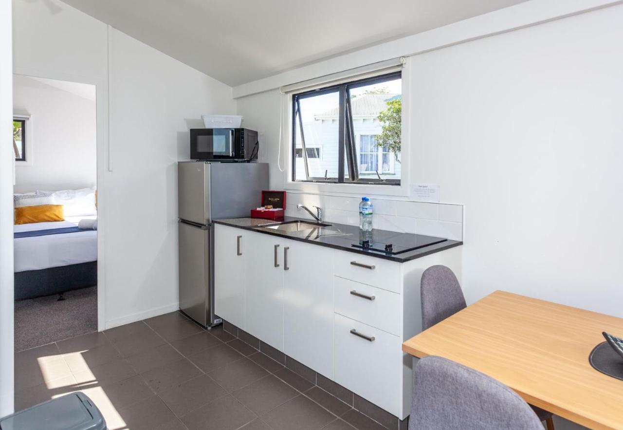 Tidewater Accommodation Coromandel Exterior photo