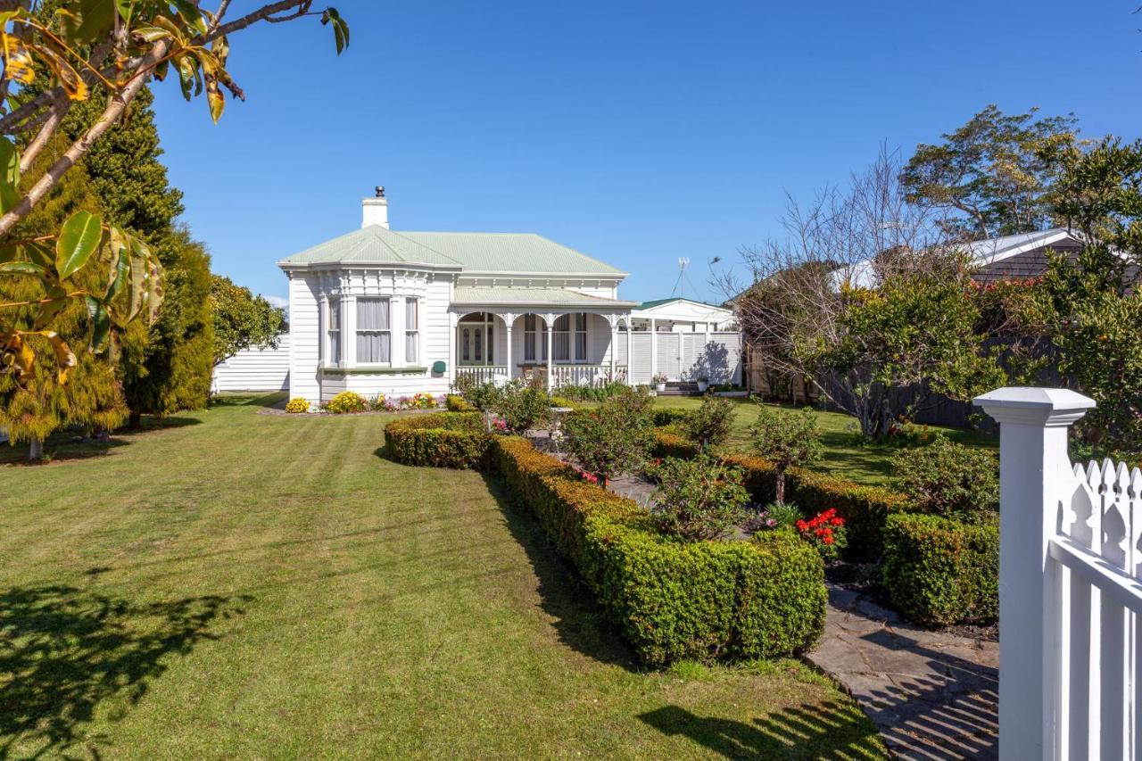 Tidewater Accommodation Coromandel Exterior photo