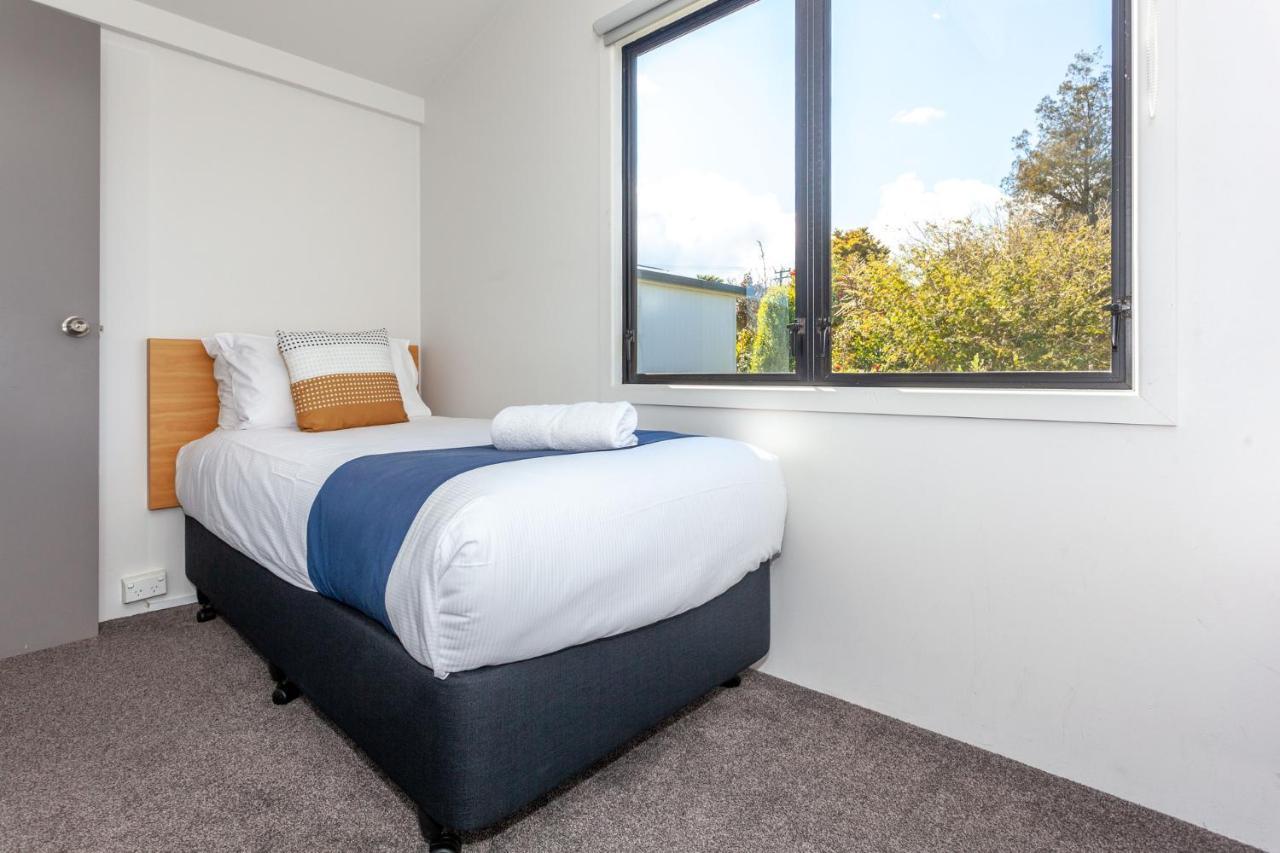 Tidewater Accommodation Coromandel Exterior photo
