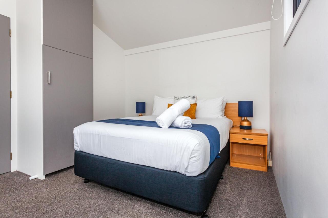 Tidewater Accommodation Coromandel Exterior photo