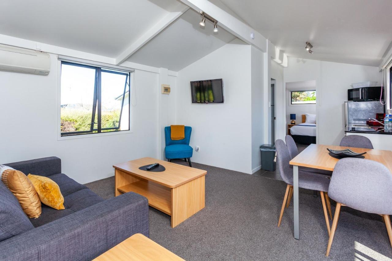 Tidewater Accommodation Coromandel Exterior photo