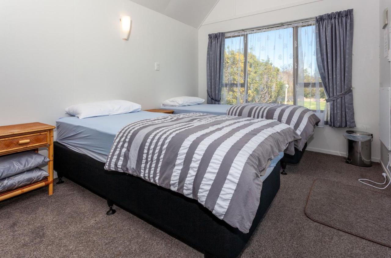 Tidewater Accommodation Coromandel Exterior photo